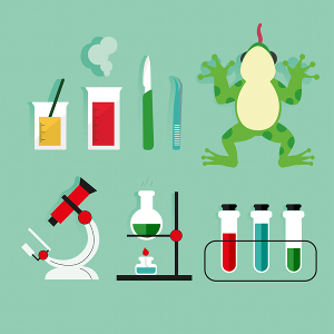 Biología y Geología